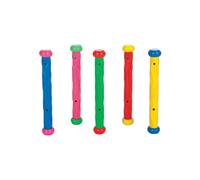 Intex Summer Fun Swimming Pool Dive Sticks