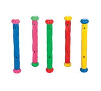 Intex Summer Fun Swimming Pool Dive Sticks - 55504