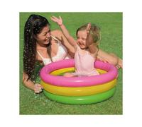 Intex Sunset Baby Glow Pool