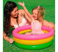 Intex Sunset Glow Baby Pool