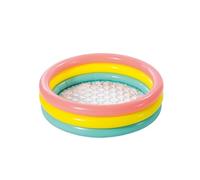 Intex Sunset Glow Baby Pool (34in x 10 in)