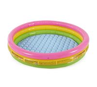 Intex Sunset Glow Inflatable Pool, 58 x 13 Inches