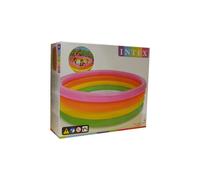 Intex Sunset Glow Pool