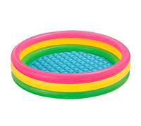INTEX SUNSET GLOW POOL