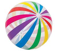 Intex - Super Inflatable Ball, 107 cm (59065)