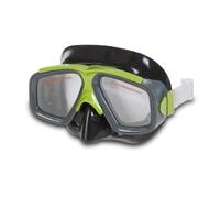 Intex Surf Rider Diving Mask #55975 (Green)