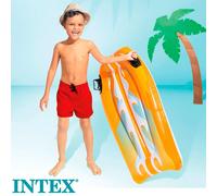 Intex Surf Table With Asas Joy Rider 2 Assortment 112x62 Cm