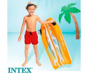 Intex Surf Table With Asas Joy Rider 2 Assortment 112x62 Cm