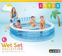Intex 57190NP Round Swim Centre Pool
