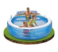 Intex Swim center family pool