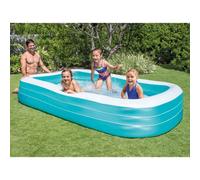 Intex Rectangular Pool Blue 305 x 183 x 56 cm