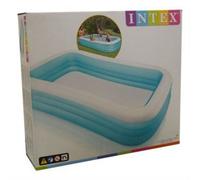 Intex Swim Centre Family Pool Ages 6