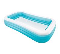 Intex Swim Centre Family Pool Inflatable Pool Above Ground Pool Water Pool