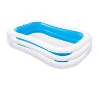 Intex Swim Centre Family Pool Inflatable Pool Above Ground Pool Water Pool