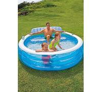 Intex Swim CentreTM Family Lounge Pool