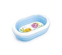 Intex Swiming Pool Sea Friends 3 Ring Paddling Pool