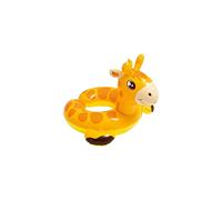 Intex Swimming Aid Animal Split Ring 62 - 64 cm for 3 - 6 Years Assorted Model