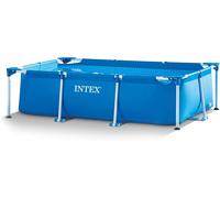 Intex Small Frame Collapsible 220x150x60 Cm Pool 220 x 150 x 60 cm