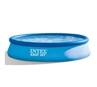 Intex Swimming Pool Above Ground Pool Frame Pool Lounge Pool Easy Set 28143NP