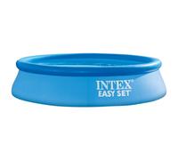Intex Swimming Pool Above Ground Pool Inflatable Pool Lounge Pool Easy Set PVC