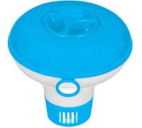 Intex Swimming Pool and Spa Floating Chemical Dispenser (Bromine and Chlorine)