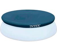 Intex Swimming Pool Cover Round for 8ft 10ft Pool Garden Paddling Outdoor