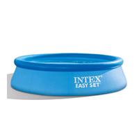 Intex Easy Set Inflatable Swimming Pool 10FT X 30 inch 3.05M PADDLING FAMILY FUN