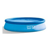 Intex Swimming Pool Easy Set Garden Above Ground Play Water Centre Multi Sizes