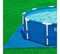 Intex Swimming Pool Tapestry