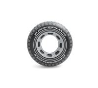 Intex 36 Radial Champs Tyre Tube For Swimming Pool Outdoor