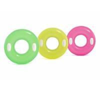 Intex - Swimming tube Hi-Gloss 76cm