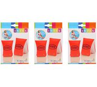 Intex 58642NP - Deluxe Swimming Arm Bands age 3 - 6, 23 x 15 cm