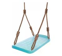 Intex Swing Seat With Rope And Hooks Included (Max 50Kg) Blue