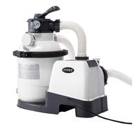 Intex SX1500 Sand Filter Pump 220-240 Volt (26644BS)