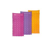 Intex Tote-n-Float Wave Mats - Air Mattress - 229 x 86 cm - Assorted Colours