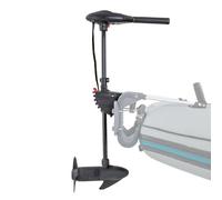 Intex Transom Mount Trolling Boat Motor