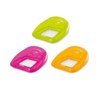 Intex Transparent Lounges, Deflated Size: 1.04m x 1.02m (56802EU)