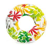 Intex Transparent Tube with Handles - Colors May Vary