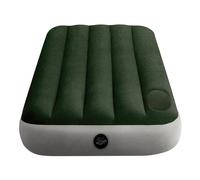 6941057418445 Materac dmuchany 191x76x25 cm jednoosobowy z pompką INTEX 64760 In
