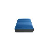 Intex Twin Dura-Beam Premaire Camping Mattress w/ USB150, Inflated Size: 99cm x 1.91m x 22cm (64011)