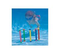 Intex Underwater Play Sticks MfrPartNo 55504, Assorted