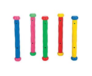Intex Underwater Play Sticks by MfrPartNo 55504 Assorted