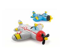 Intex Water Gun Plane Ride-On