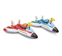 Intex 57536NP Water Gun Plane Ride-Ons Multi colored