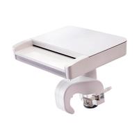 Intex Waterfall With Multicoloured Led S Light White