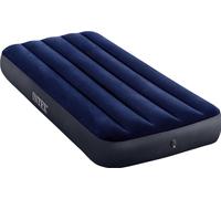 Intex Dura-Beam Classic Downy Single Airbed