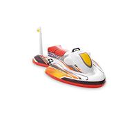 Intex Wave Rider Ride-On, 46' X 30.5', for Ages 3+