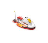 Intex Wave Rider Ride-On, 46" X 30.5", for Ages 3+