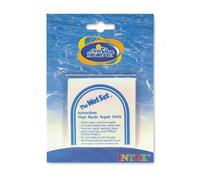 Intex Wet Set Vinyl Plastic Repair Patch (2)