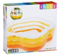 Intex Summer Colours Inflatable Pool